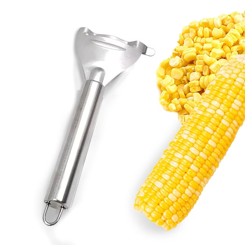 CornStrip 2-in-1 Corn & Veggie Peeler - Buy 1 Get 1 Free