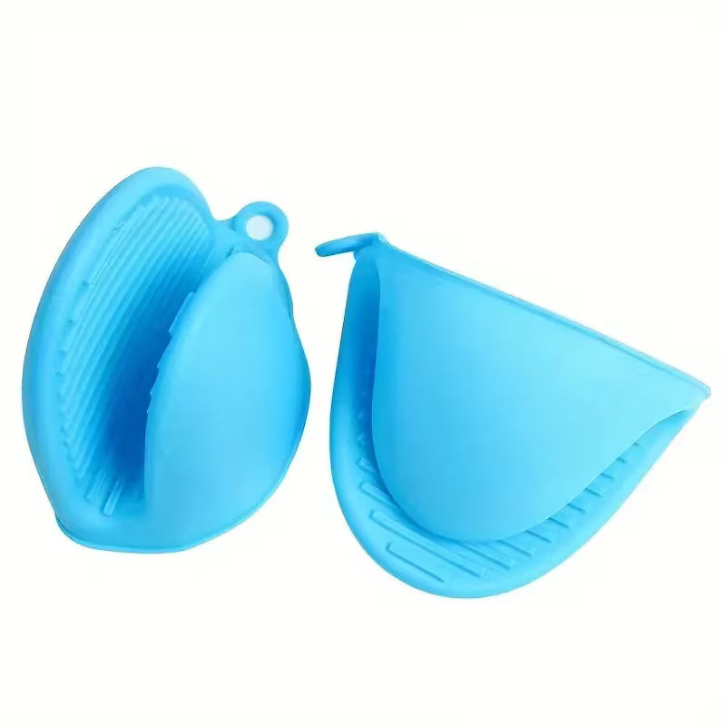 GripShield Silicone Heat-Resistant Cookware Holder - Buy 1 Get 1 Free