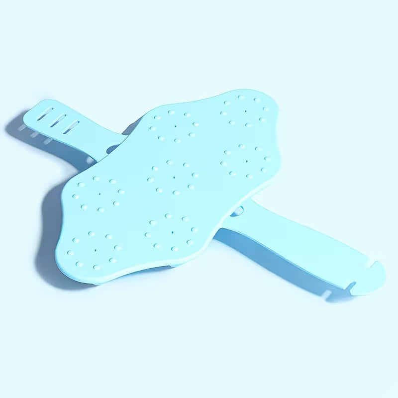RollRelief 7-Ball Deep Tissue Massager
