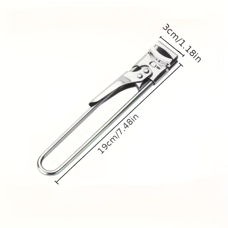 TwistEase Adjustable Jar & Bottle Opener - Buy 1 Get 1 Free