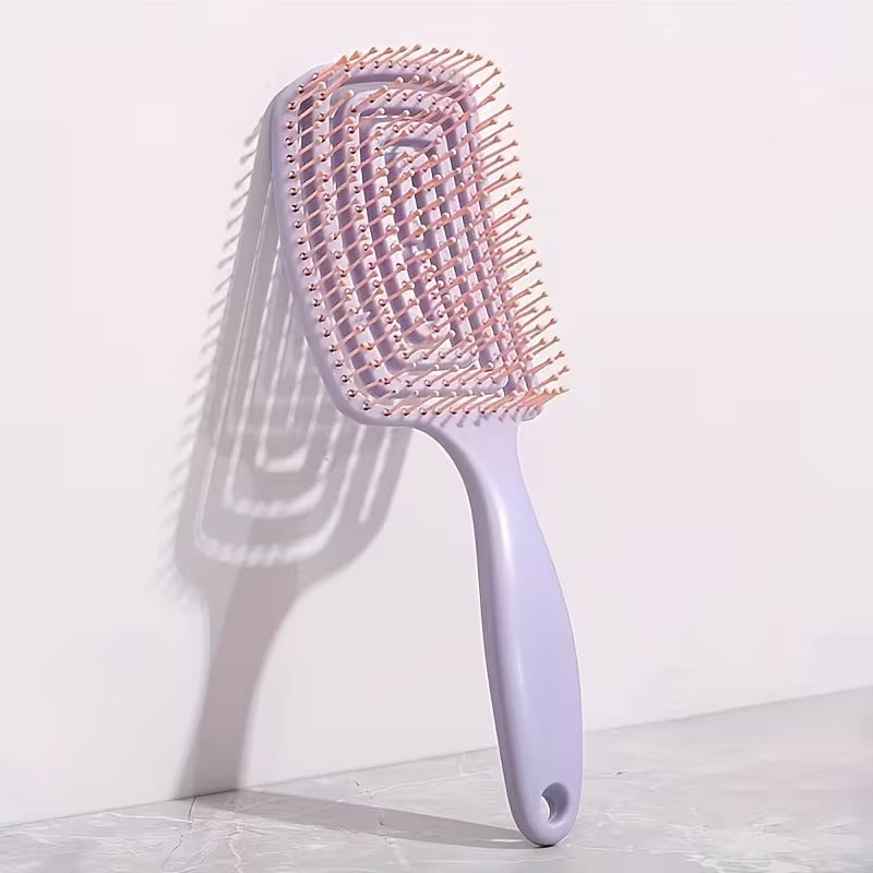 Detangle Hair Comb - Buy 1 Get 1 Free
