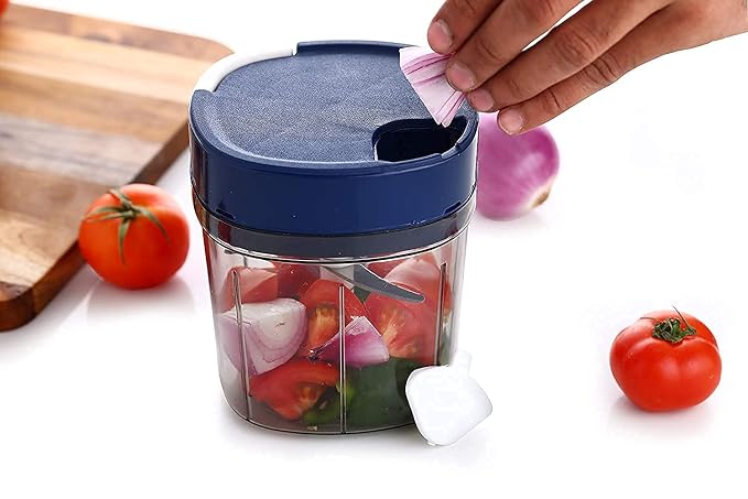 ChopSwift Multipurpose Vegetable Chopper