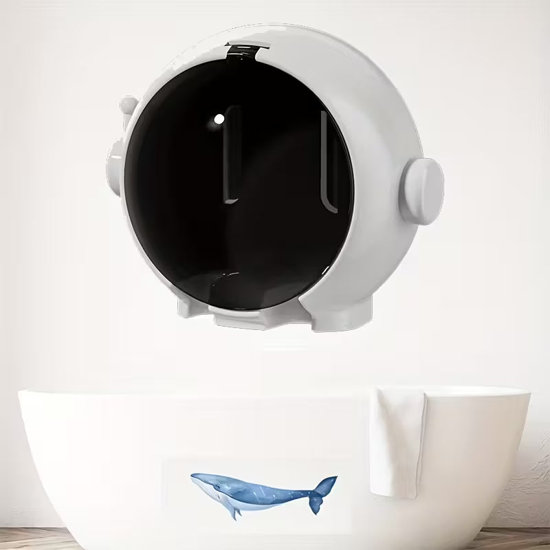 BrushVault Hygienic Toothbrush Holder - Buy 1 Get 1 Free