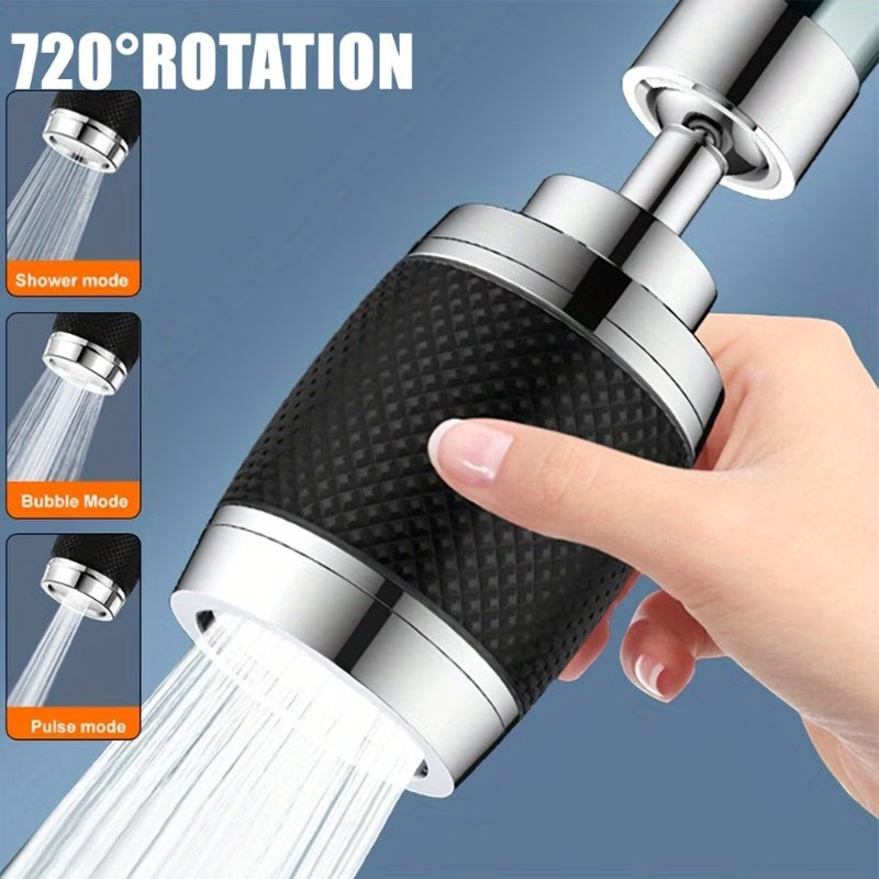 TwistJet 720 Rotating Faucet Extender - Buy 1 Get 1 Free