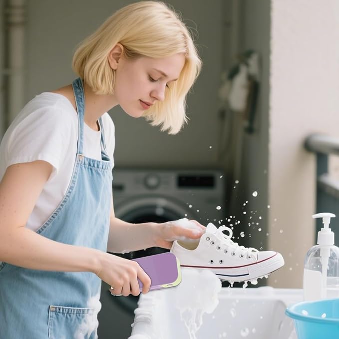 Sudscrub Instant lather and mess-free scrubber - Buy 1 Get 1 Free