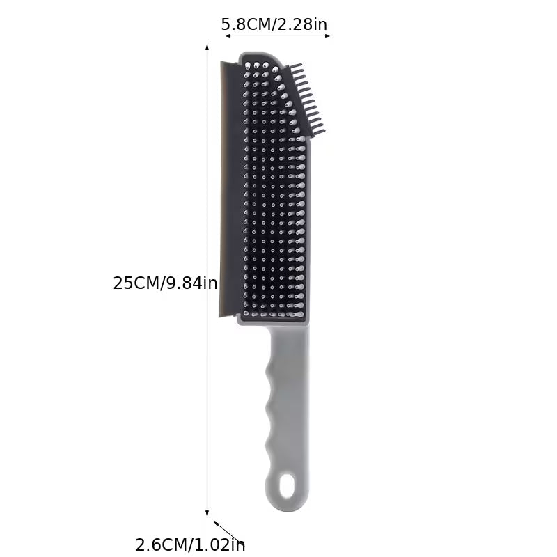 FlexiBlade - Multi-Function Squeegee Scrub Brush - Buy 1 Get 1 Free