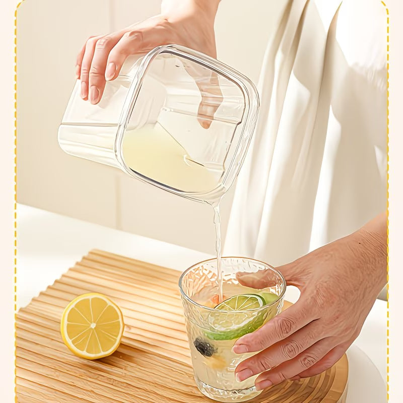 HungCurd Pro Ultra-Fine Strainer & Storage Kit