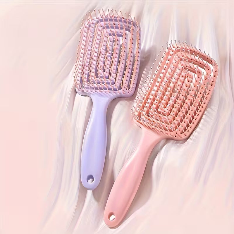 Detangle Hair Comb - Buy 1 Get 1 Free