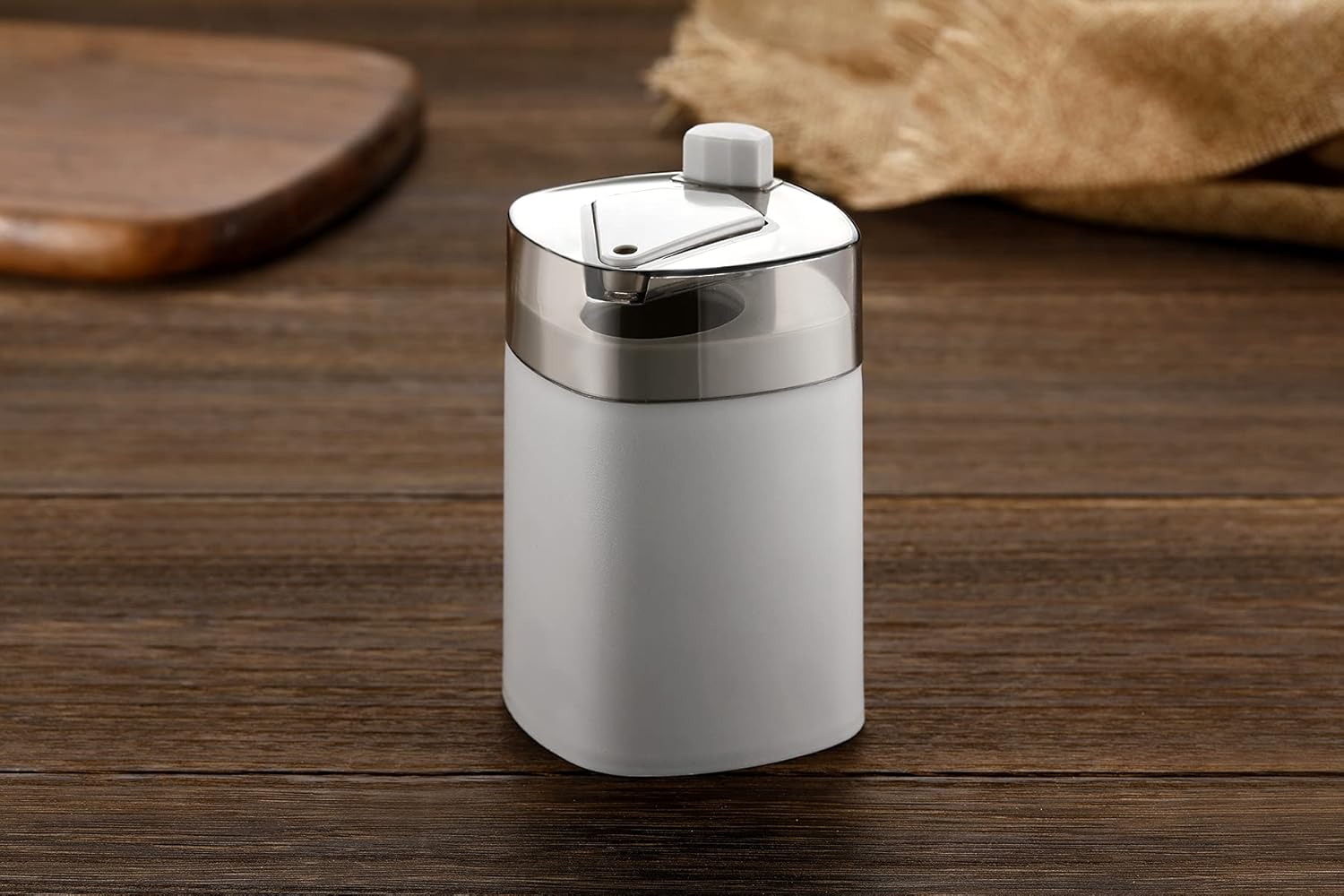 Toothpick Holder Dispenser