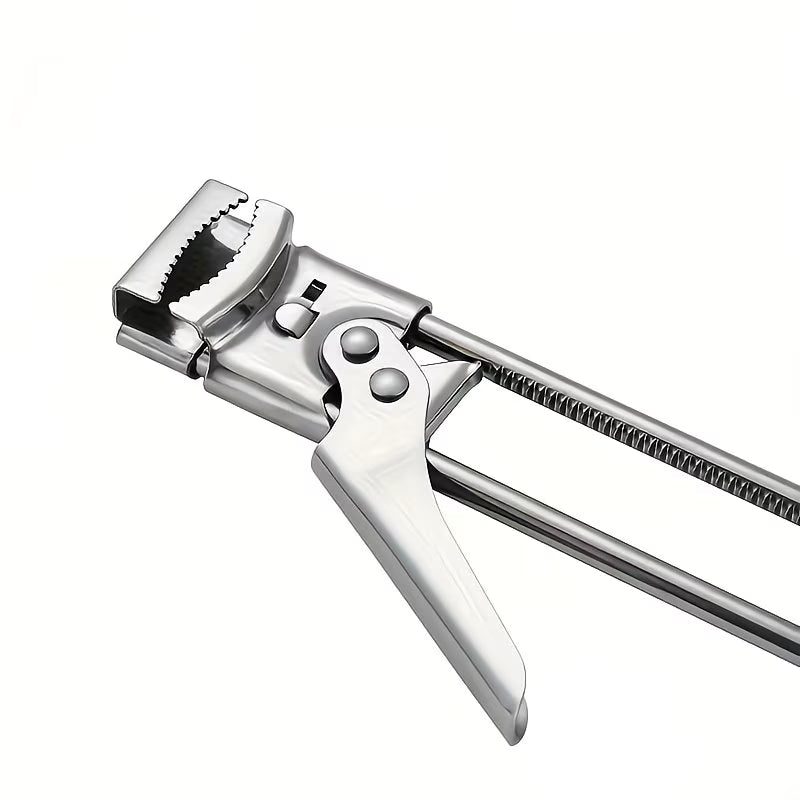 TwistEase Adjustable Jar & Bottle Opener - Buy 1 Get 1 Free