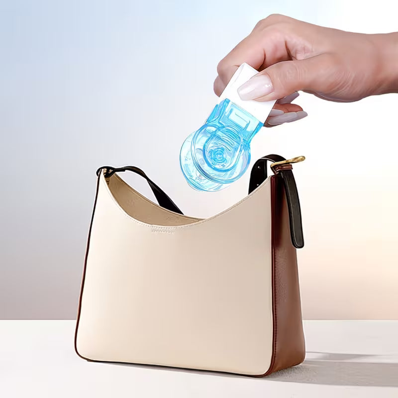 PillEase Portable Pill Popper Tool - Buy 1 Get 1 Free