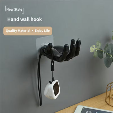 PalmGrip - Adhesive Wall Hand Organizer - Buy 1 Get 1 Free