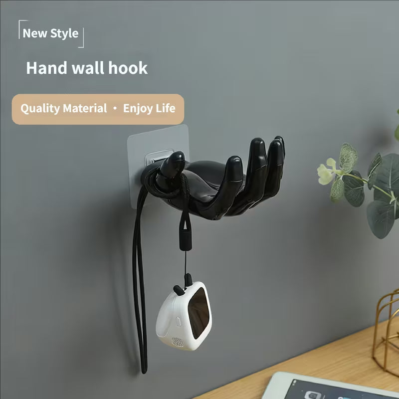 PalmGrip - Adhesive Wall Hand Organizer - Buy 1 Get 1 Free