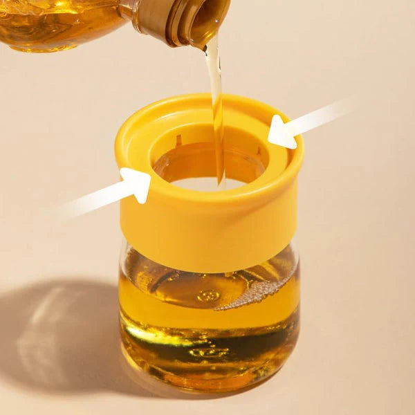 2-in-1 Spray & Pour Glass Oil Dispenser - Buy 1 Get 1 Free