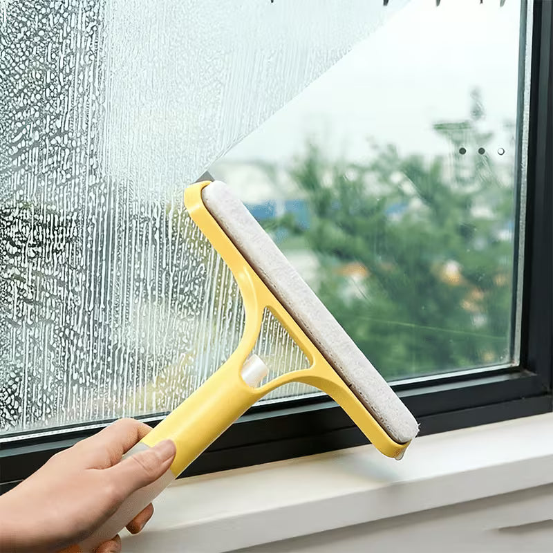 ClearSwipe 3-in-1 Spray Window Cleaner - Buy 1 Get 1 Free