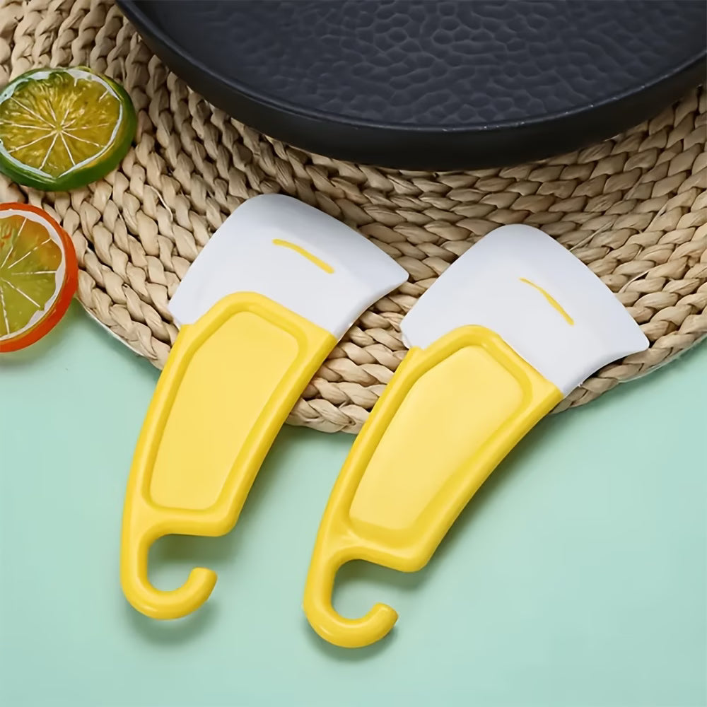 CleanSwipe Duo Silicone Scraper Set - Buy 1 Get 1 Free