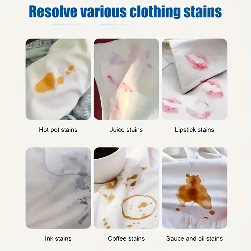 StainErase - Portable Instant Stain Removal Pen - Buy 1 Get 1 Free
