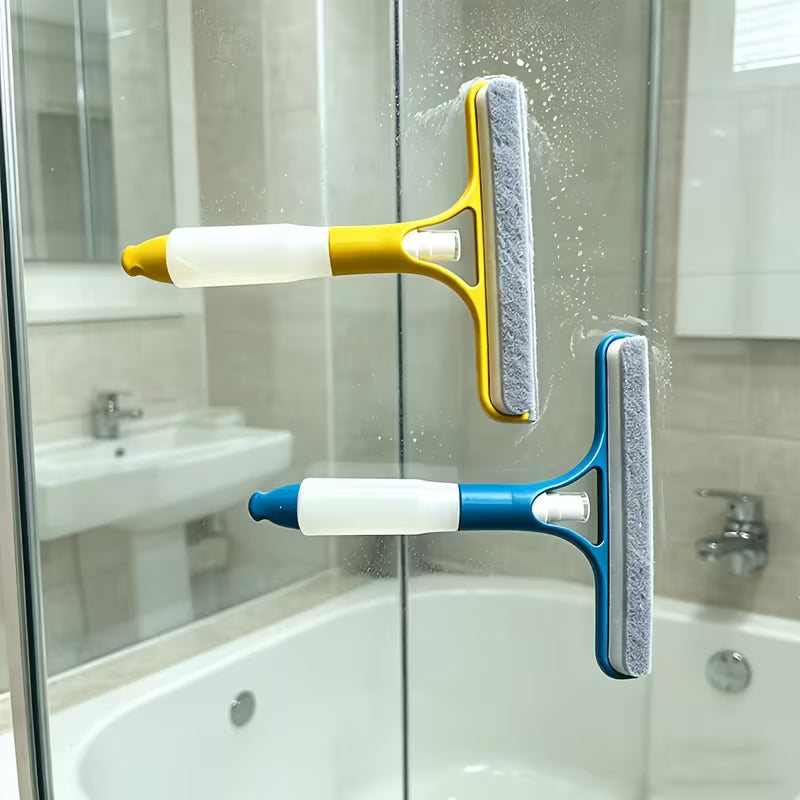 ClearSwipe 3-in-1 Spray Window Cleaner - Buy 1 Get 1 Free