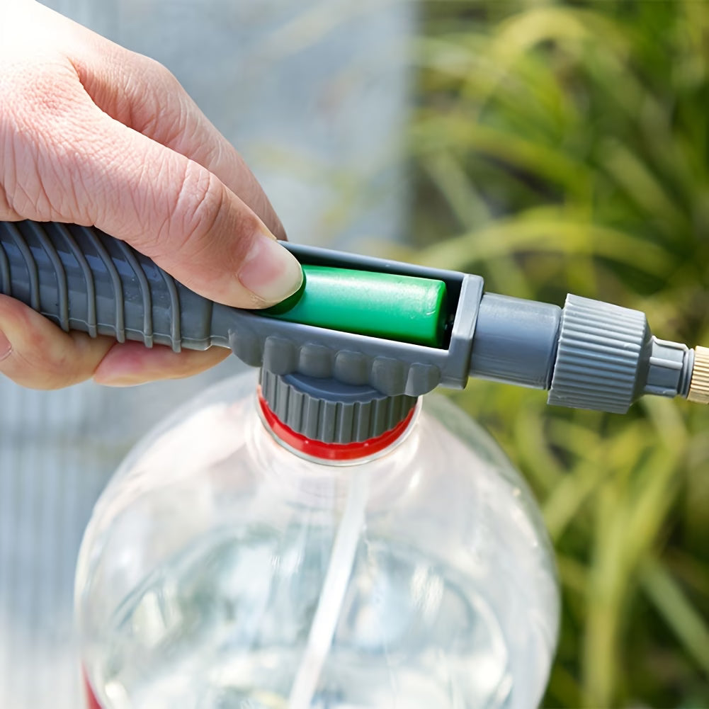 JetFlow Adjustable Pressure Sprayer