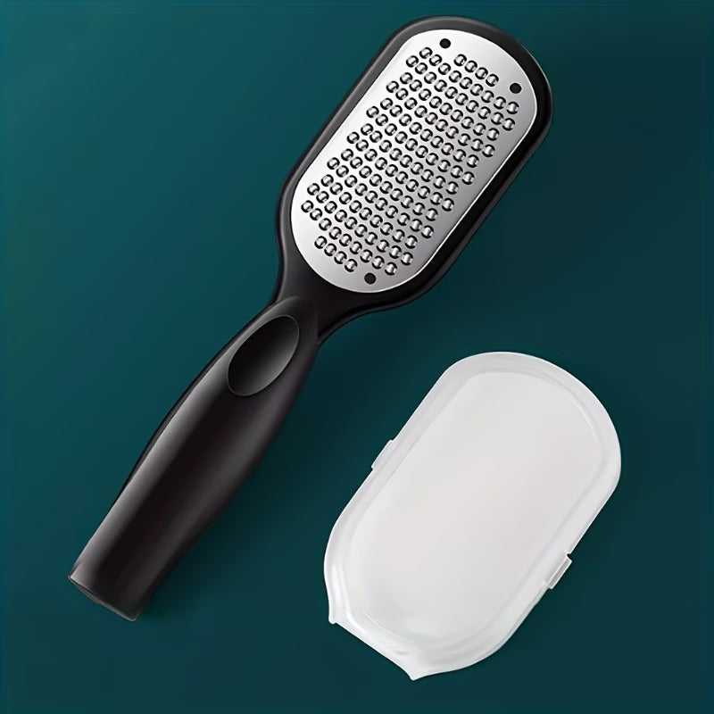 HeelRevive Stainless Steel Foot File - Buy 1 Get 1 Free