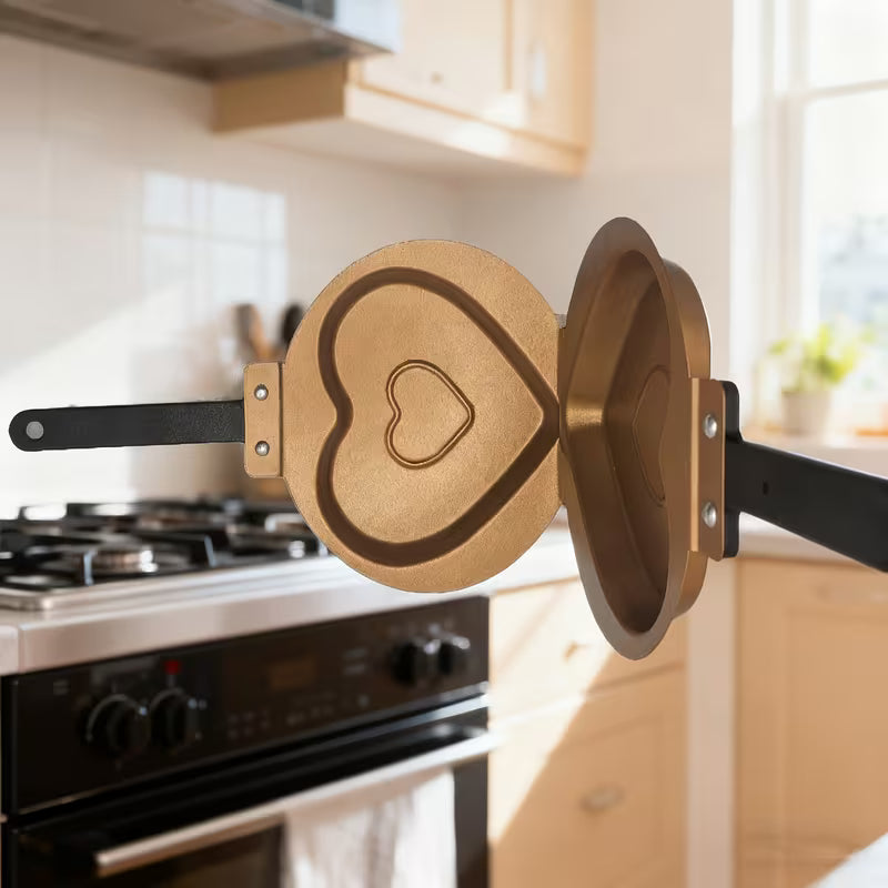 PerfectFlip 2-in-1 Cooking Spatula