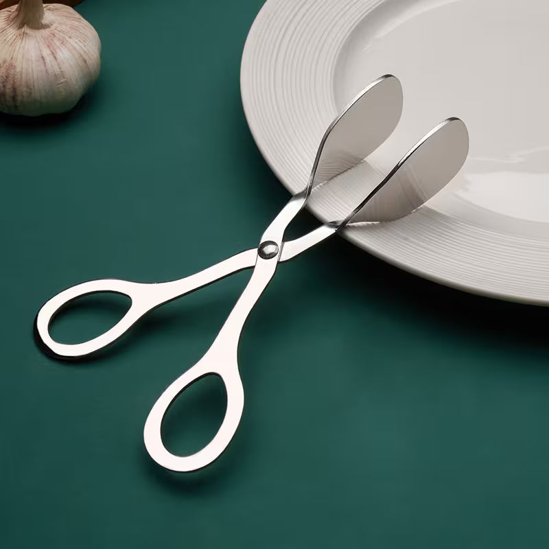 GripServe Scissor Tongs - Buy 1 Get 1 Free