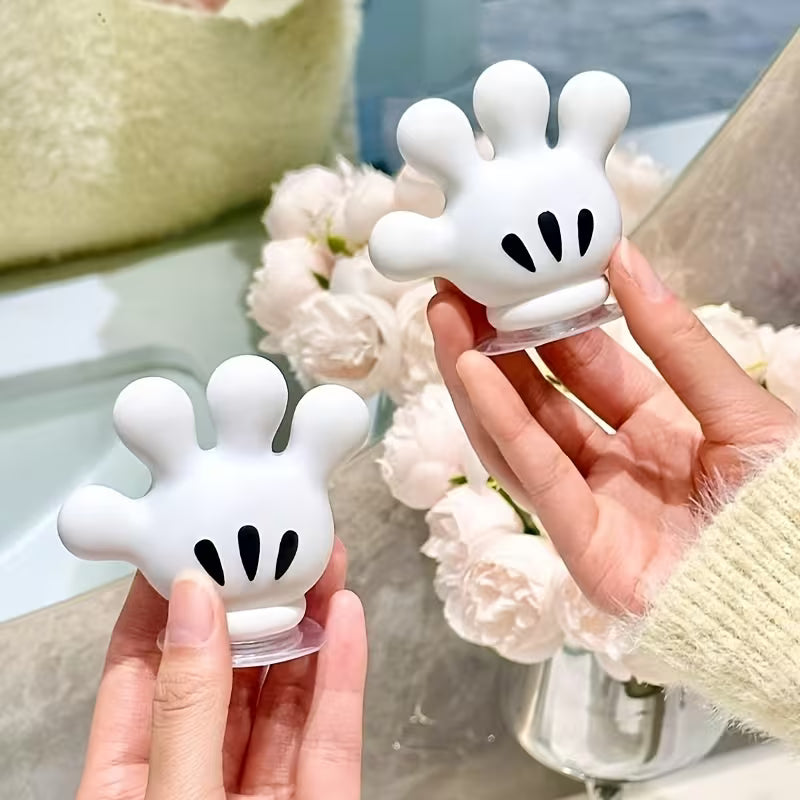 BearDOCK Wall-Mounted Electric Toothbrush Holder - Buy 1 Get 1 Free