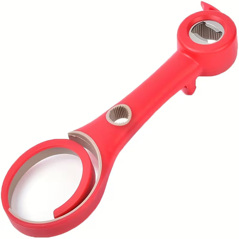 OmniGrip 6-in-1 Multi-Function Bottle Opener Buy 1 Get 1 Free
