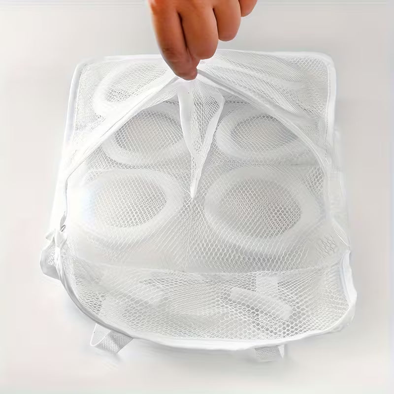 SoleWash Guard Protect your shoes and washer - Buy 1 Get 1 Free