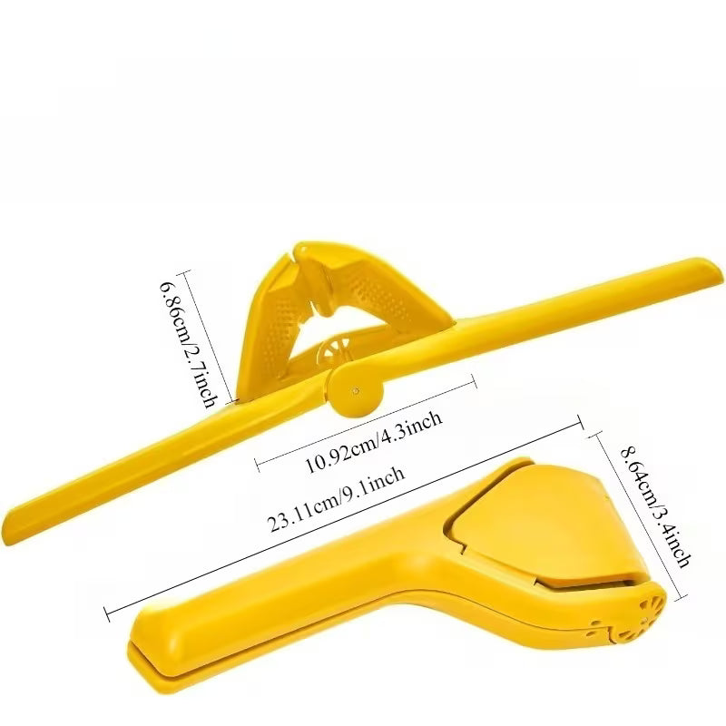 Handuice Citrus Squeezer & Manual Juicer