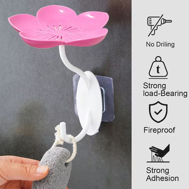 FloraDrain Multifunctional Soap Drainer - Buy 1 Get 1 Free