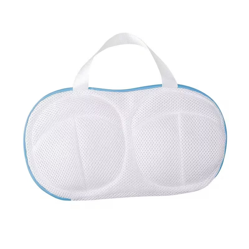 BraWash Molded Lingerie Washing Bag - Buy 1 Get 1 Free