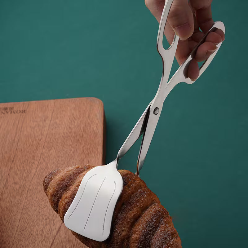 GripServe Scissor Tongs - Buy 1 Get 1 Free