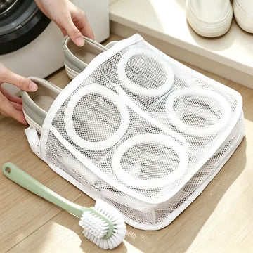 SoleWash Guard Protect your shoes and washer - Buy 1 Get 1 Free