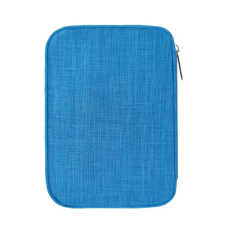 TechVault - Portable Electronics Organizer