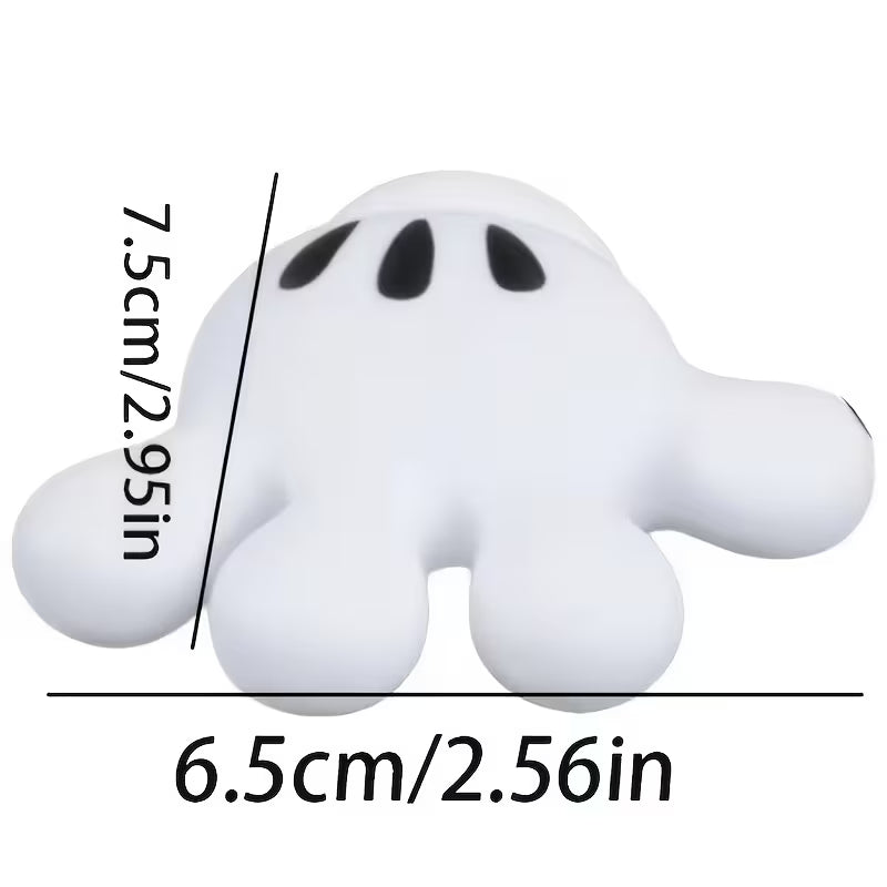 BearDOCK Wall-Mounted Electric Toothbrush Holder - Buy 1 Get 1 Free