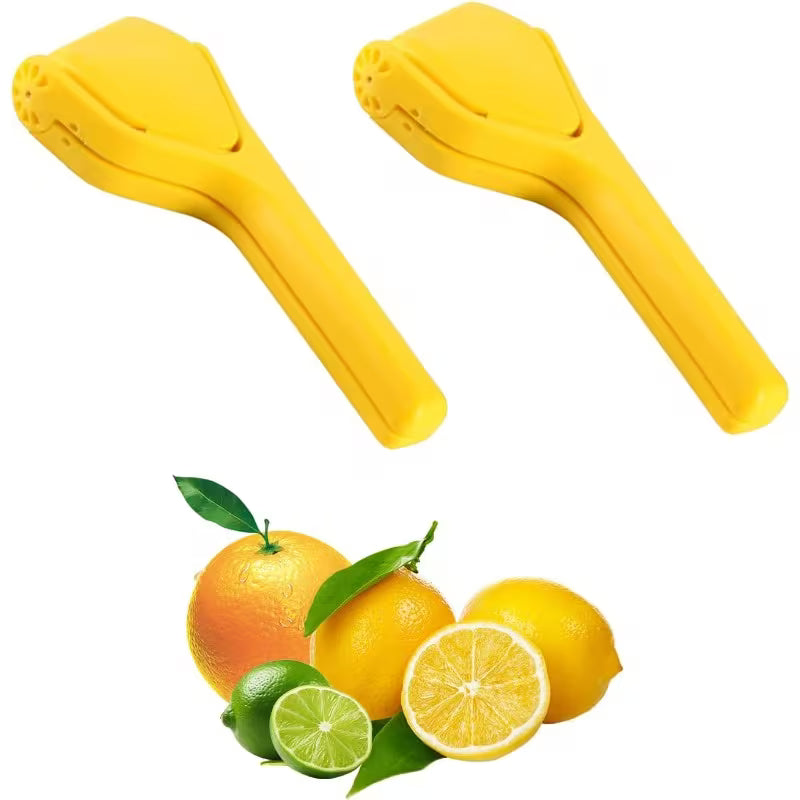 Handuice Citrus Squeezer & Manual Juicer