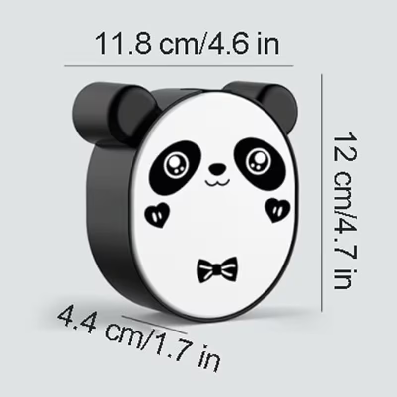 Pandapod Soap Drainer and Dryer - Buy 1 Get 1 Free