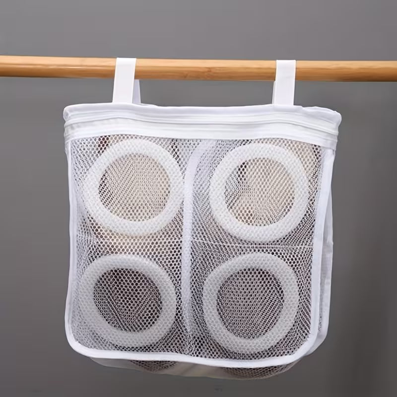 SoleWash Guard Protect your shoes and washer - Buy 1 Get 1 Free