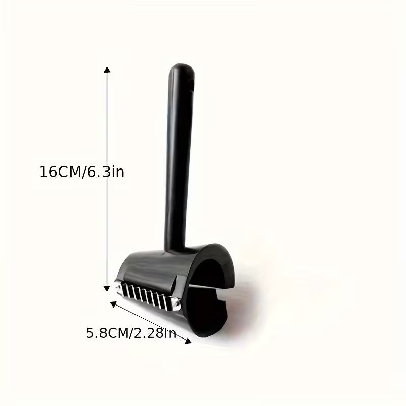 BloomPrep 2-in-1 Vegetable Flower Curler & Spiral Ribbon Slicer - Buy 1 Get 1 Free