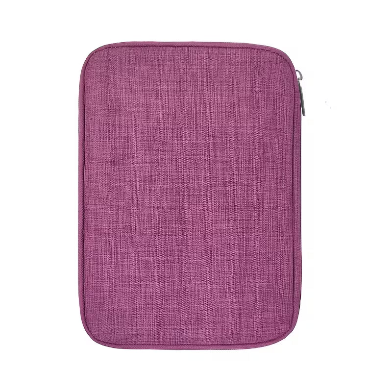 TechVault - Portable Electronics Organizer