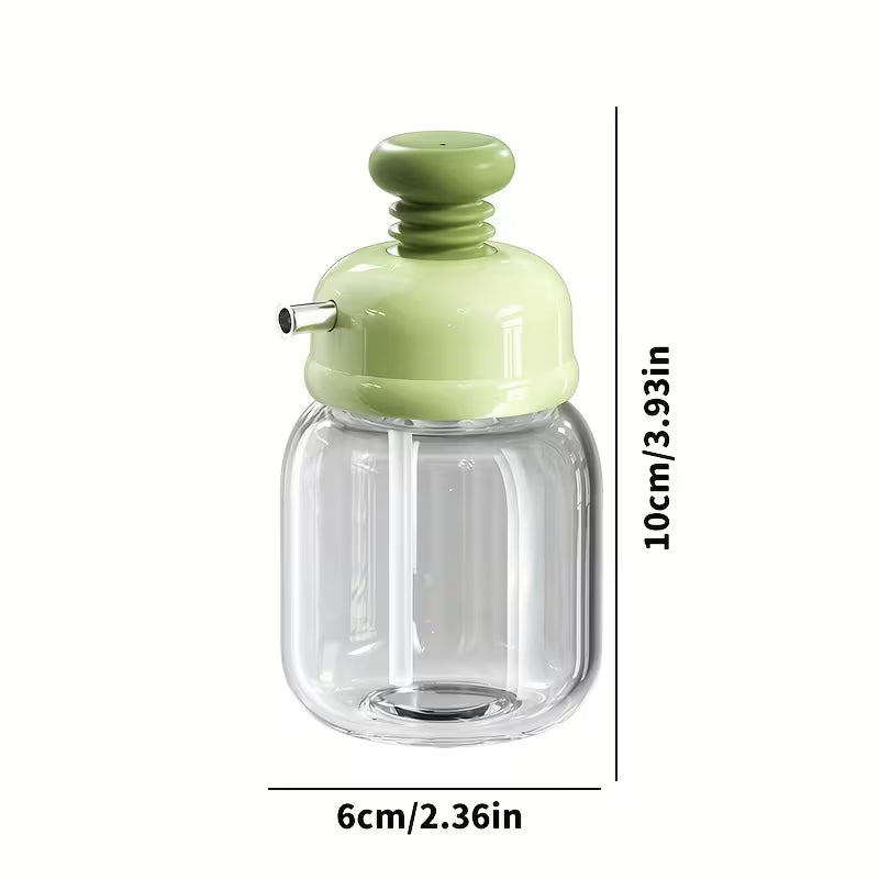PantryPress Precision Oil Control Dispenser - Buy 1 Get 1 Free