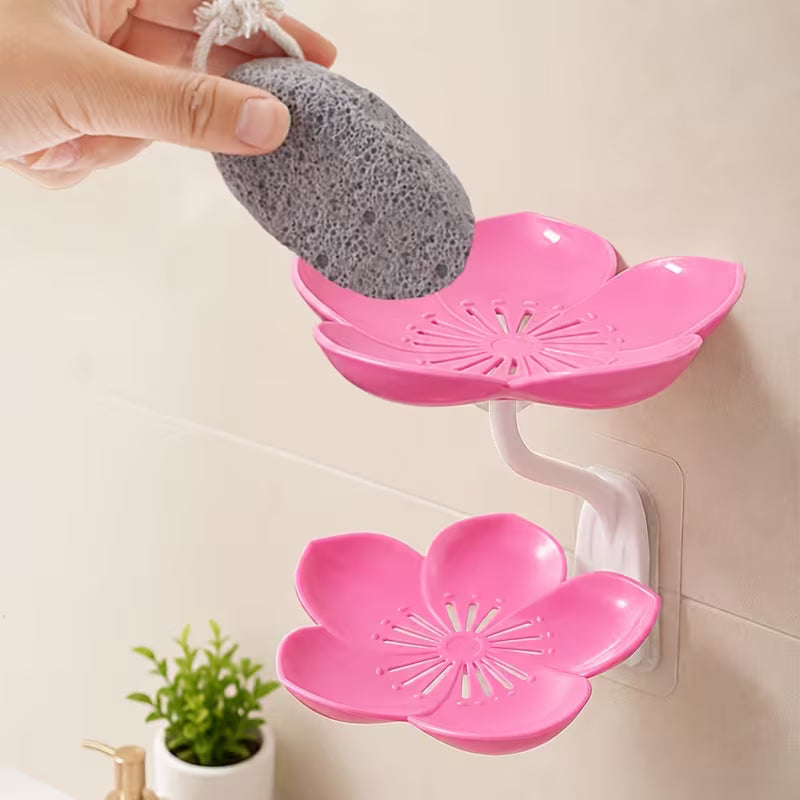 FloraDrain Multifunctional Soap Drainer - Buy 1 Get 1 Free