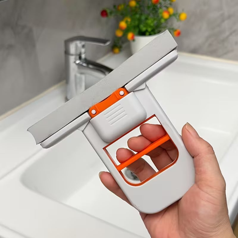 Handheld Self-Squeezing Mini Mop - Buy 1 Get 1 Free