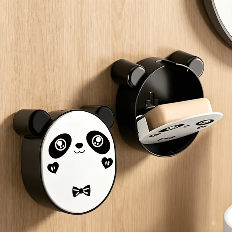 Pandapod Soap Drainer and Dryer - Buy 1 Get 1 Free