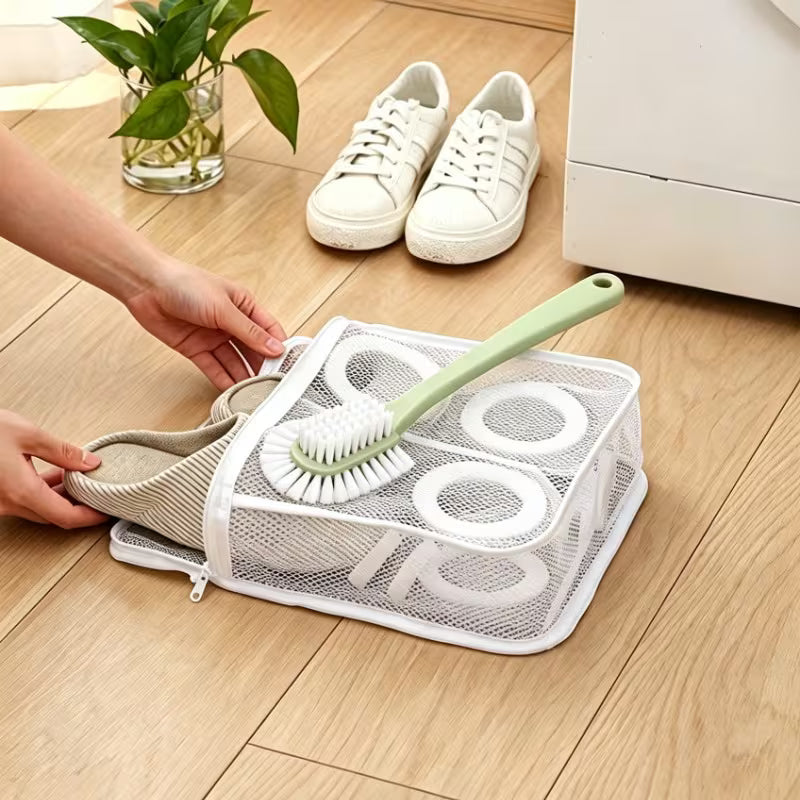 SoleWash Guard Protect your shoes and washer - Buy 1 Get 1 Free