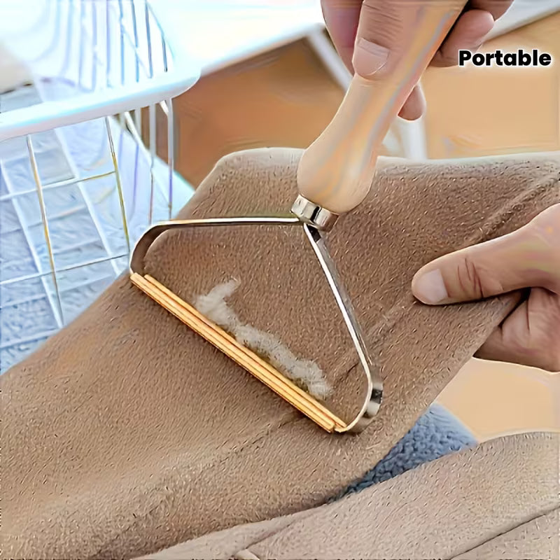 ProLint Quick Lint and Hair Removal - Buy 1 Get 1 Free