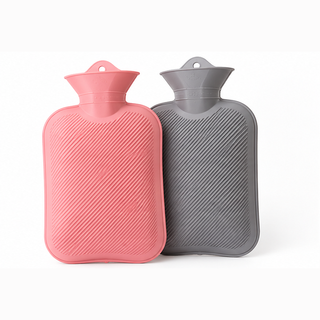 WarmNest Hot Water Therapy Bag - Buy 1 Get 1 Free