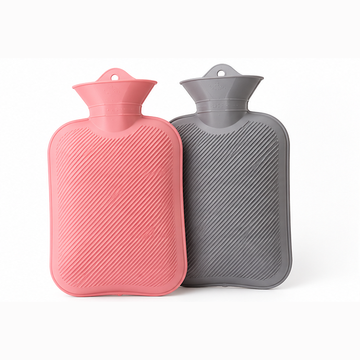 WarmNest Hot Water Therapy Bag - Buy 1 Get 1 Free