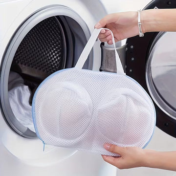 BraWash Molded Lingerie Washing Bag - Buy 1 Get 1 Free